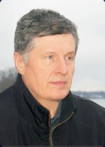 Владимир Касаткин